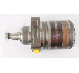 HYDRAULIC ORBITAL MOTOR 24.7 cu in 1-1/4\" TAPER