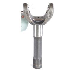 SHAFT- UNIVERSAL JOINT