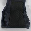 NATIONAL SEATING BACK COVER