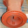 VOLVO AXLE CASING