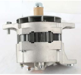 ALTERNATOR: REMAN 21SI 12V 130A