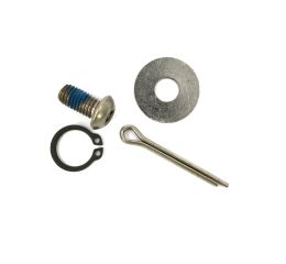 PULLEY - LOWER PULLEY FIXING