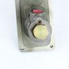 MICO BRAKE VALVE W/ PEDAL