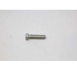 SCR CAP HEX 7/16-20X1 3/4 G5 Z