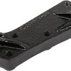 GM BRACKET - IDLER PULLEY
