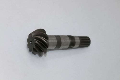 BOBCAT PINION SHAFT
