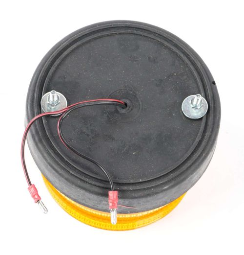 CLUB CAR SAFETY STROBE LHT POST MNT GAS
