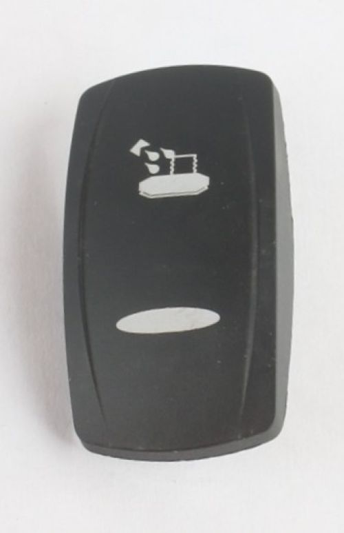CARLING TECHNOLOGIES SWITCH ACTUATOR HEAD WATER