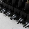 JLG VALVE 6 SECTION ALL SOL W/ HAN