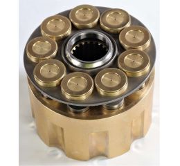 CYLINDER PISTON KIT