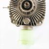 DANFOSS - EATON HYDRAULICS DIV HYDROSTATIC TRANSMISSION - RADIAL PISTON