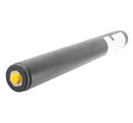HYDRAULIC PISTON ACCUMULATOR 0.95 LITERS UNCHARGED
