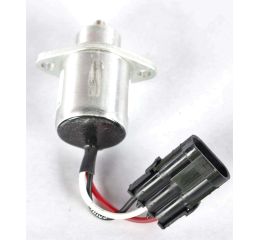 FUEL SHUTDOWN SOLENOID