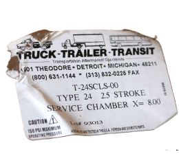 CHAMBERSERVICE TY24 LS