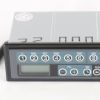 BOBCAT RADIO USBMP3 BASS CLOCK ORTEK # TK-A35G26493