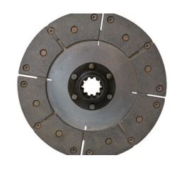 MASTER CLUTCH (FIBER)