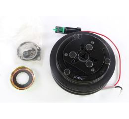 AIR CONDITIONER CLUTCH