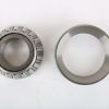 NEW DEPARTURE HYATT BEARING SET 2-17/32in OD