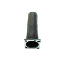 EXHAUST OUTLET PIPE/TAILPIPE  STAINLESS STEEL