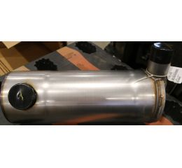 AFTERTREATMENT DEVICE