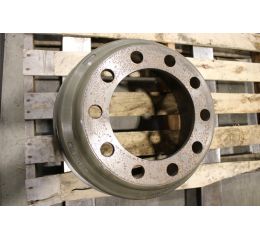 BRAKE DRUM - HEAT EQUALIZER 36