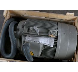 ELECTRIC MOTOR 55kW 440V 60 Hz