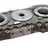 AXLETECH ALUMINUM TRANSFER CASE HOUSING