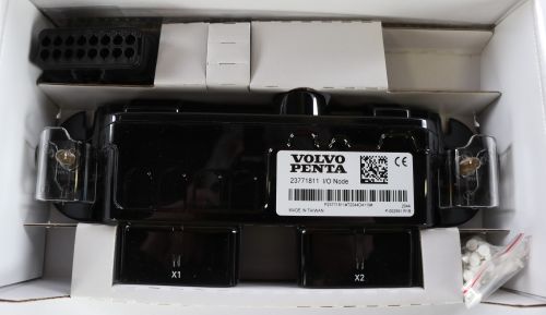 VOLVO PENTA CONTROL UNIT