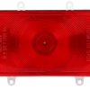 TRUCK-LITE BUS PRODUCT-STOP/TURN/TAIL LIGHT 12V INCAND RED