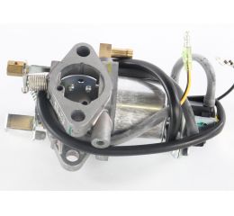 CARBURETOR ASSEMBLY