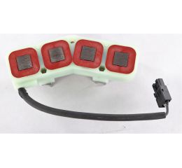 COIL WITH WIRE 24V