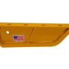 JOHN DEERE AFTERMARKET GUARD, FRONT R/H
