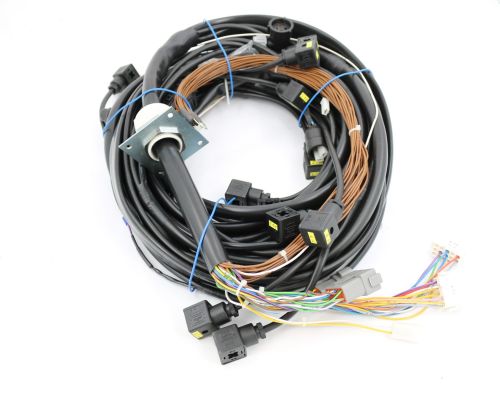 TEREX FUCHS WIRE HARNESS