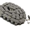 HITACHI ROLLER CHAIN #120 46 PITCH W/MASTER LINK
