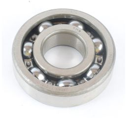 BALL BEARING - DEEP GROOVE RADIAL 62MM OD