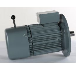 ELECTRIC MOTOR 2.2kW 230/400V 50Hz