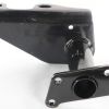 MERITOR BRACKET ASSEMBLY BRAKE CHAMBER 78 DEG 6.95 IN.