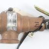EMERSON - KUNKLE VALVE/CASH PRESSURE RELIEF VALVE
