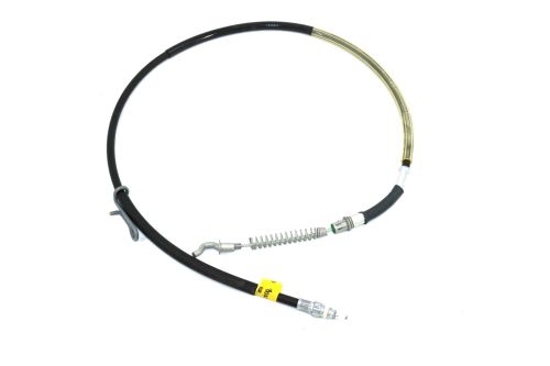 FORD CABLE ASSEMBLY - PARKING BRAKE