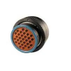 DEUTSCH 31 POSITION MALE PLUG CONNECTOR HDP20 SERIES