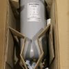 PNEUMATECH FILTER  678CFM