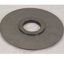 BRAKE DISC (INNER)