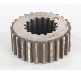 GEAR INSIDE TEETH 16 OUTSIDE TEETH 26 COUNT