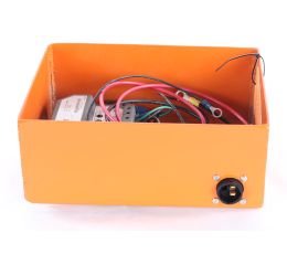 EAVOLTAGE CONTROLLER