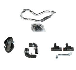 KIT CCVI HEATER