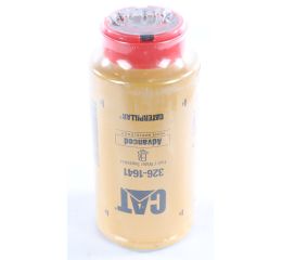 FUEL FILTER / WATER SEPARATOR