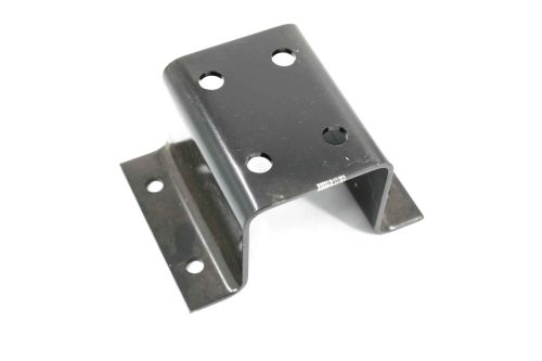 FREIGHTLINER TRUCK BRACKET MUFFLER MOUNTING