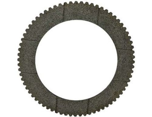 CAT AFTERMARKET CLUTCH DISC (FIBER)