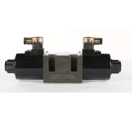 HYDRAULIC VALVE - DIRECTIONAL CONTROL SOLENOID