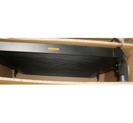 INTERCOOLER - TURBO